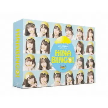 hinabingo HINABINGO 히나타자카46