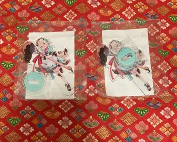 밀리 프로 세가 럭키 쿠지 아마미야 코노미