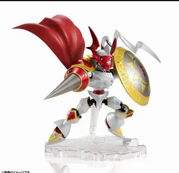 NXEDGE STYLE 넥스엣지 스타일 듀크몬