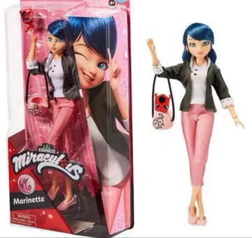 Miraculous Ladybug 미라큘러스 레이디버그 마리네트