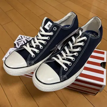 Ron Herman x CONVERSE 올스타 LOW 29cm