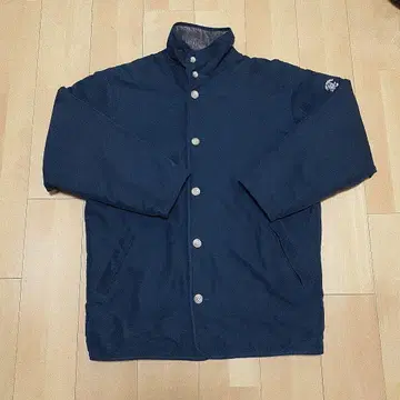 LUPO DI MARE 리버서블 자켓 M