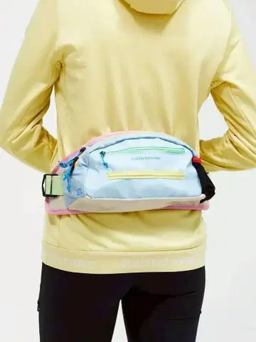 스웨덴 인기, 아웃도어 파우치