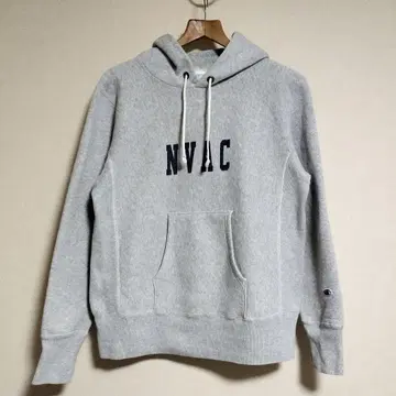 Champion NVAC 리버스 위브 복각