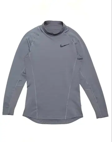 두꺼운 원단 NIKE 하이넥 골프웨어 로리 맥길로이 타이거 우즈