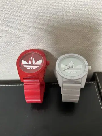 adidas 페어 워치