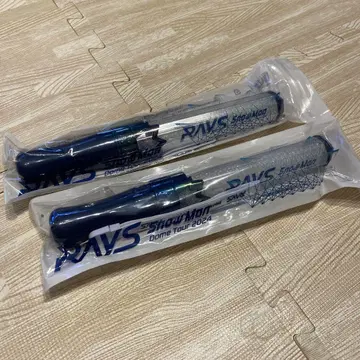 새상품 SnowMan 응원봉 RAYS 2개 세트