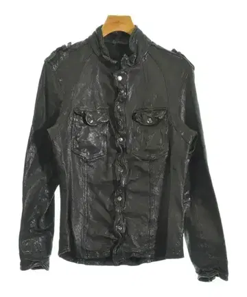 ALLSAINTS 블루종 (기타) 남성용