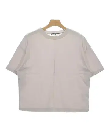 UNTITLED T셔츠 티셔츠 여성용