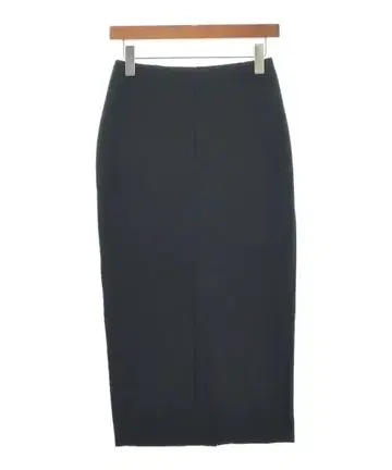 Spick and Span 롱 맥시 길이 스커트 여성용