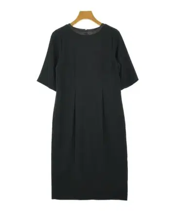 green label relaxing 원피스 여성용