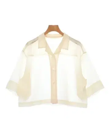 BEAUTY&YOUTH UNITED ARROWS 캐주얼 셔츠 여성용