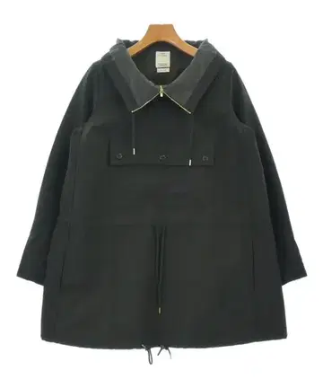 visvim 밀리터리 블루종 여성용