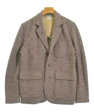 C.P COMPANY 캐주얼 자켓 남성용
