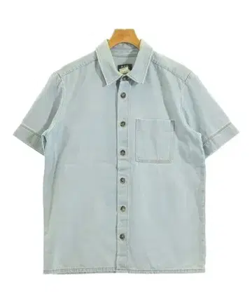 A.P.C. 캐주얼 셔츠 남성용