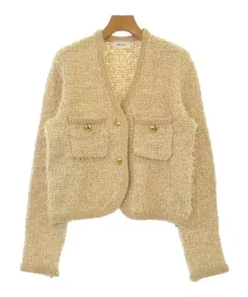 Mila Owen 테일러드 자켓 여성용