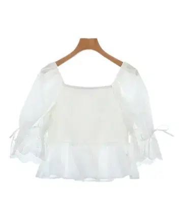 JILL by JILL STUART 여성용 블라우스