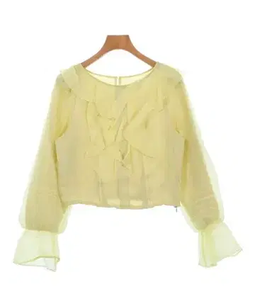 JILL by JILL STUART 블라우스 여성용