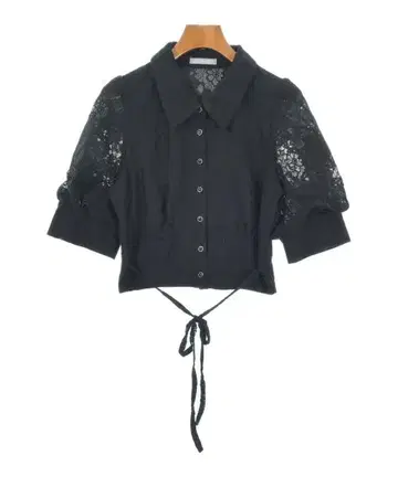 JILL by JILL STUART 캐주얼 셔츠 여성용