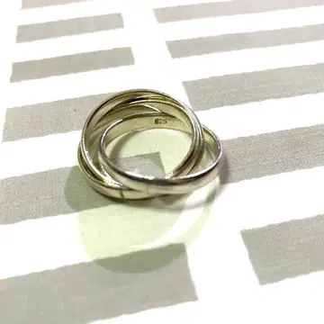 silver925 반지 실버925 25호