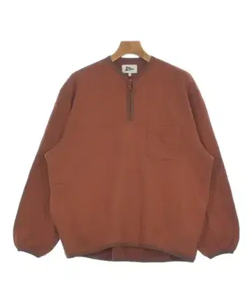 Pilgrim surf+Supply 맨투맨 남성용