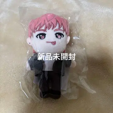 [ 미개봉 새상품 ] 초특급 슈야 EVE 마스코트 봉제 인형