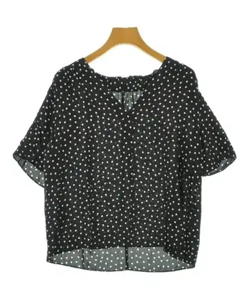 Spick and Span 여성용 블라우스