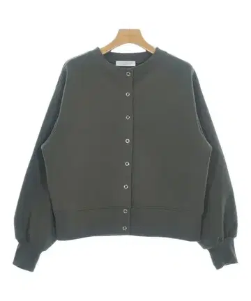 a day in the life UNITED ARROWS 가디건 여성용