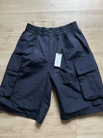 CLESSTE GTX city military half pants