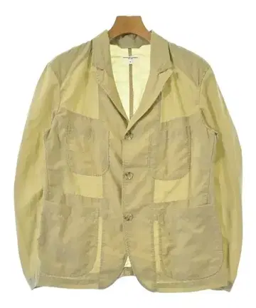 Engineered Garments 캐주얼 자켓 남성용