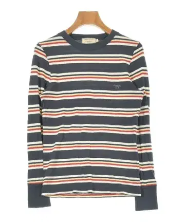MAISON KITSUNE 티셔츠 여성용