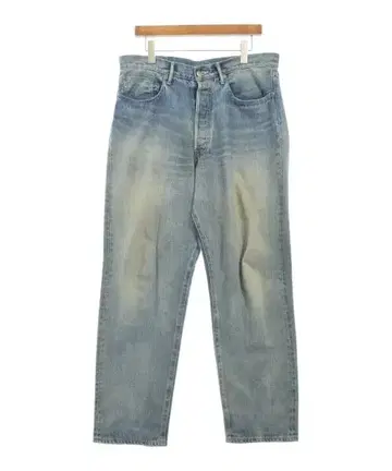 Graphpaper 데님 팬츠 남성용