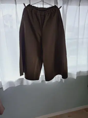 미즈이로 인드 팬츠