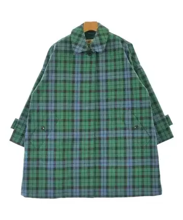 Traditional Weatherwear 스텐카라 코트 여성용
