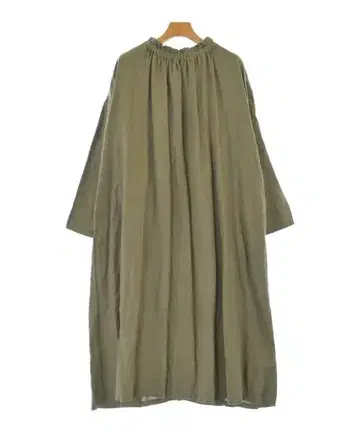 nest robe 여성용 원피스