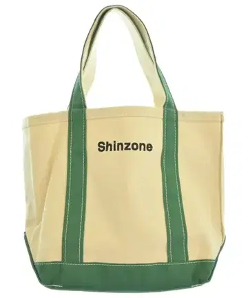 THE SHINZONE 토트백 여성용