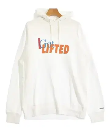 sacai 남성용 후드티