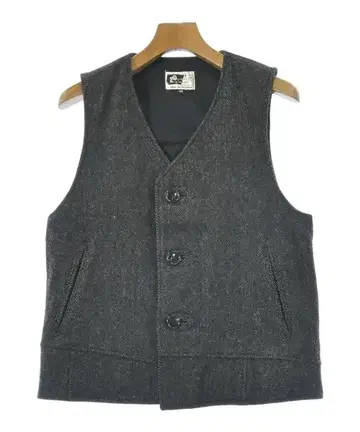 Engineered Garments 캐주얼 셔츠 남성용