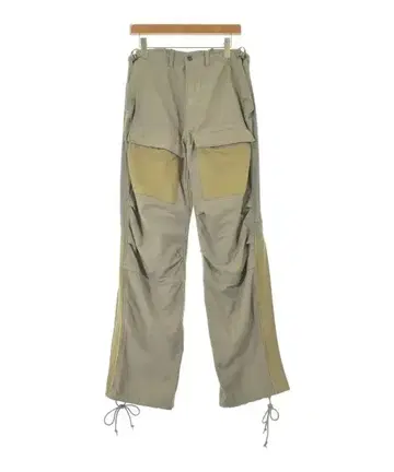 MIHARA YASUHIRO 팬츠 (기타) 남성용