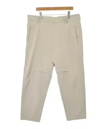 nonnotte 치노 팬츠 남성용