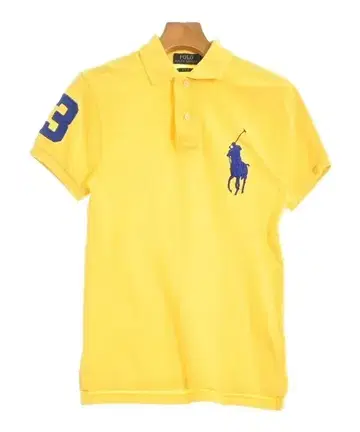 폴로 랄프 로렌 피케 셔츠 남성용