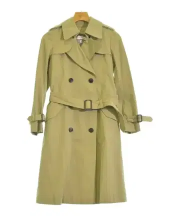 DRESSTERIOR 트렌치코트 여성용