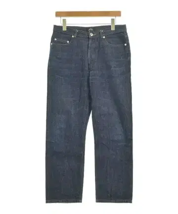 A.P.C. 데님 팬츠 남성용
