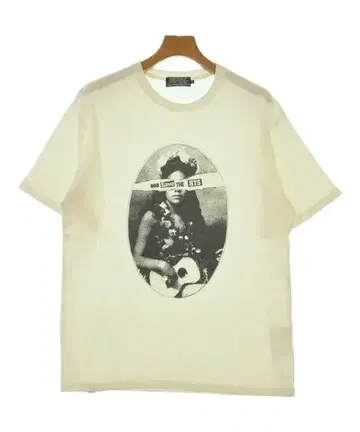 HYSTERIC GLAMOUR 티셔츠 남성용