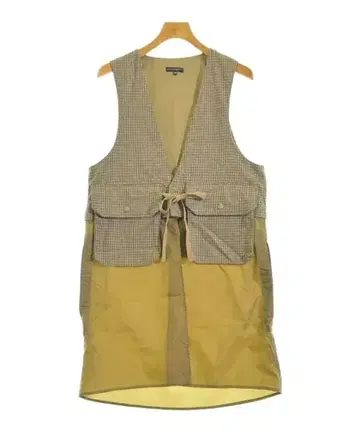 Engineered Garments 블루종 (기타) 남성용