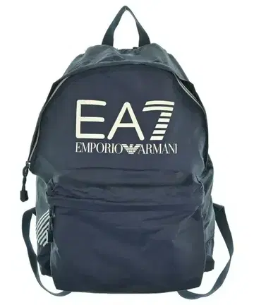 EA7 여성용 백팩