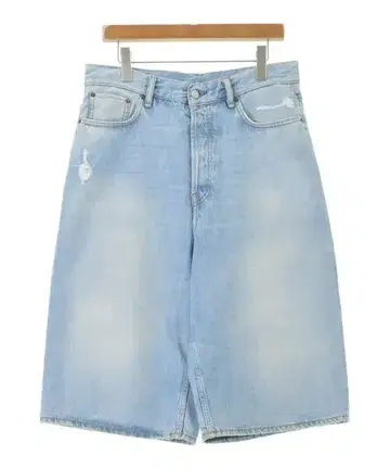 Acne Studios 데님 팬츠 남성용