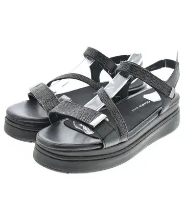 tsumori chisato walk 샌들 여성용
