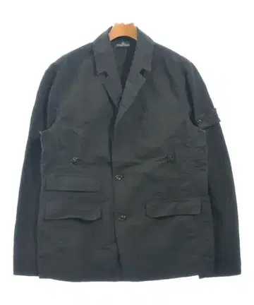 STONE ISLAND 캐주얼 자켓 남성용