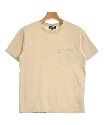 A.P.C. 티셔츠 남성용